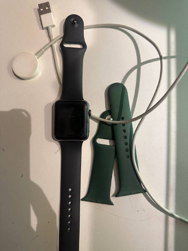 Apple Watch Series 3