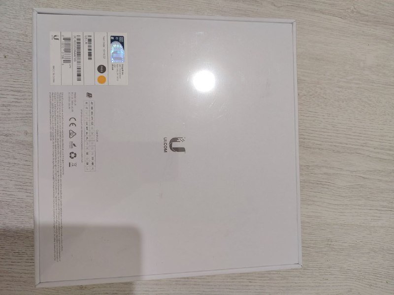 UNIFI LONG RANGE 6 4