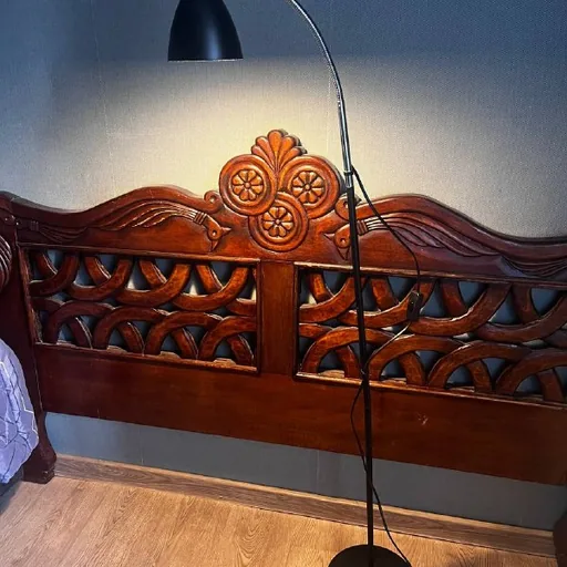 Jysk HANSSON Floor Lamp