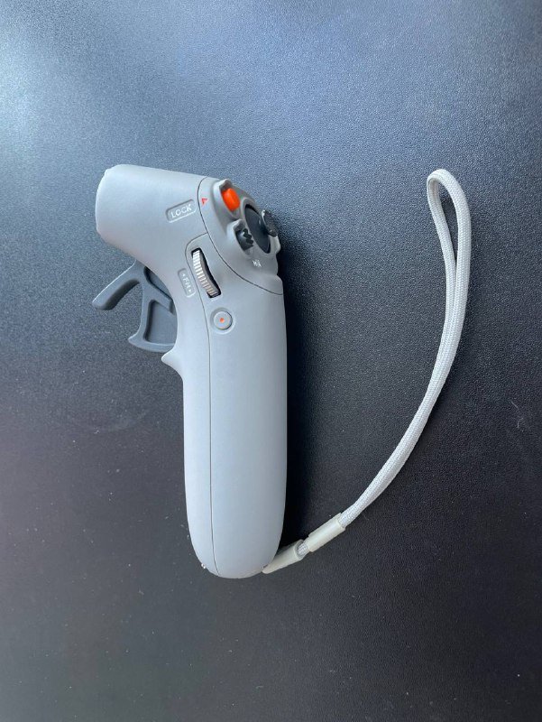 DJI Avata Pro-View Combo дрон с аксессуарами и пультом 7