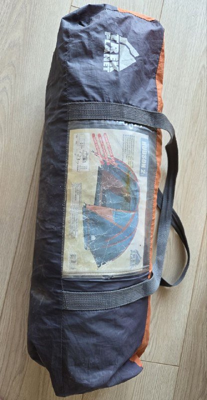 Палатка 2-местная