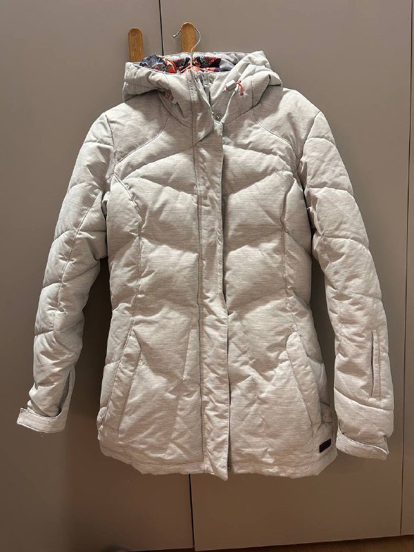 Женская горнолыжная куртка Termit размер S XS