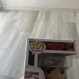 Funko Pop Дастин 5