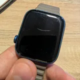 Apple Watch Series 7 45mm GPS Blue 4