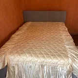 Покрывало на односпальную кровать 1