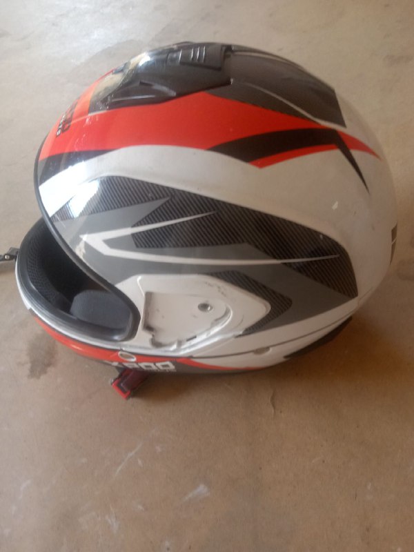 Helmet for sale 4