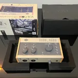 Аудиоинтерфейс Universal Audio VOLT 476 1