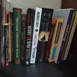 Книги Виктора Дашкевича и другие книги 1