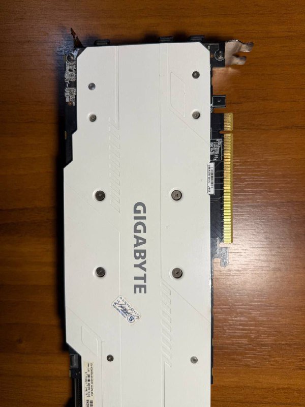 Видеокарта Gigabyte rtx 2060 super 8 gb OC edition 2