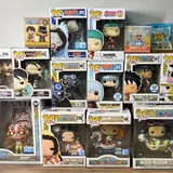 Оригинальные фигурки Funko Pop 6