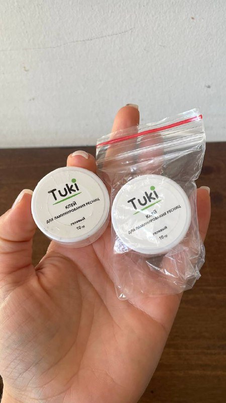 Пенка для ресниц и бровей, наборы для ламинирования, клей гелевый 3