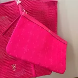 Купальник Victoria’s Secret, пляжная сумка, комплект нижнего белья, детский купальник 6