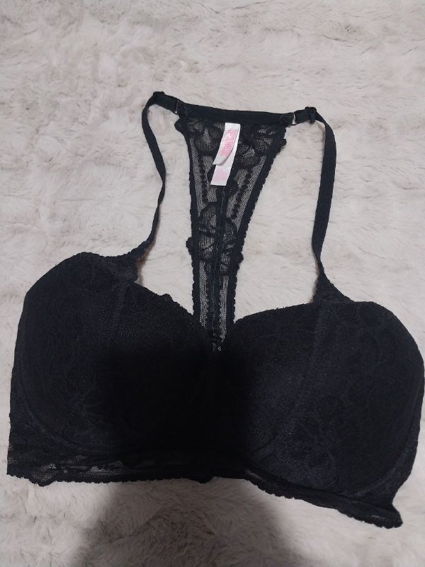 Женские бюстгальтеры разных моделей 5