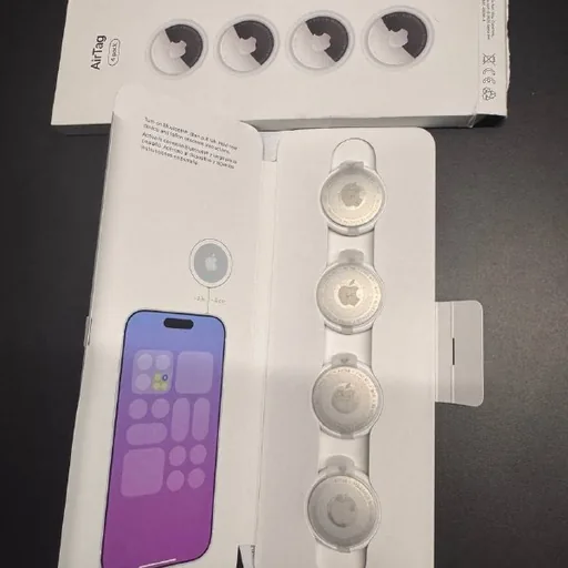 Apple AirTag