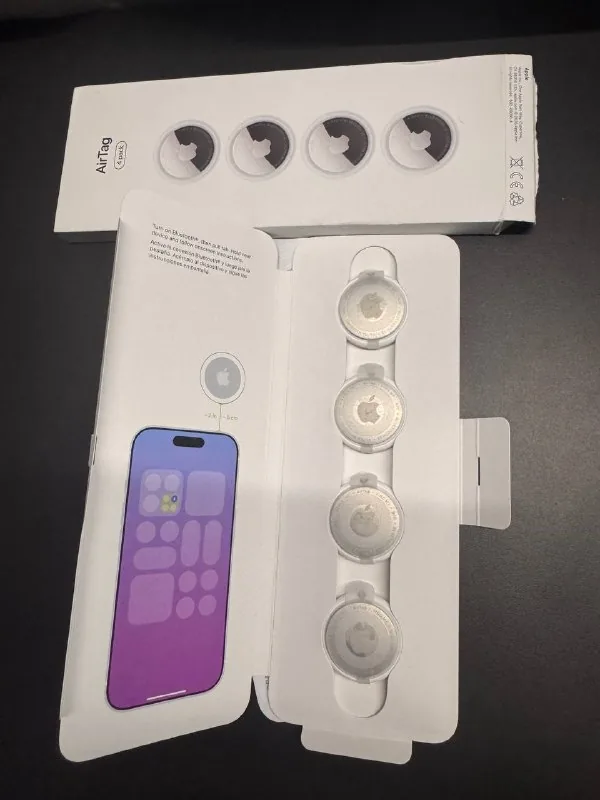 Apple AirTag