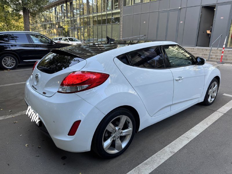 hyundai veloster PYL 2015 6
