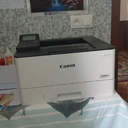 Canon принтер