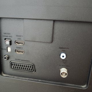 телевизор Philips 3