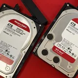 NAS Synology 720+ с дисками и SSD-кэшем 3