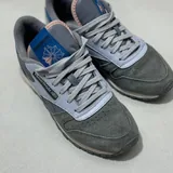 Кроссовки Reebok Classic Leather 3