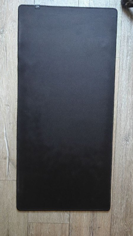 Коврик для мыши Hyperx Pulsfire mat XL 42x90см