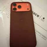 iPhone 17 Pro Max 256 GB 1