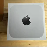 Apple Mac Mini M4 Desktop Computer 1