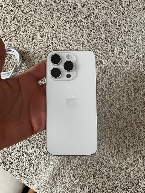 iPhone 14 Pro 128, Apple Watch 9 41 2