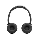 JBL Tune T530 BT Wireless On-Ear Headphones Black 3
