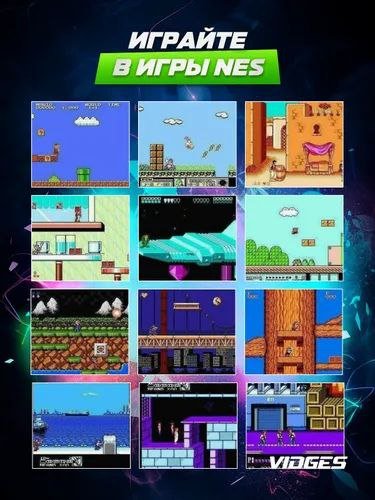 Портативная игровая ретро консоль Powkiddy X350 3.5'' HD 6