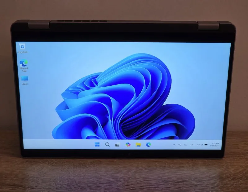 Dell Latitude 3340, Samsung 990 PRO SSD, Toshiba Kioxia SSD 1