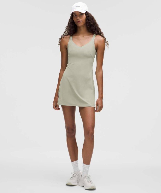 Lululemon комбинезон, playsuit, топ 4