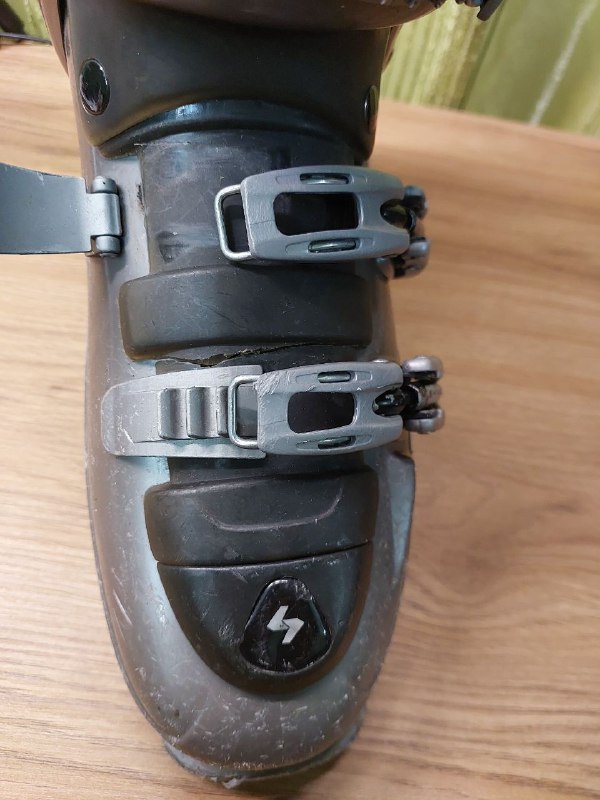 Детские и взрослые горнолыжные ботинки 9