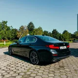 BMW 530e 2