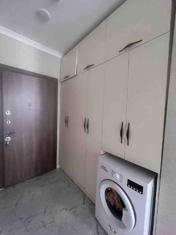 Аренда квартиры в ЖК Sunrise ул. Шартава 32 4