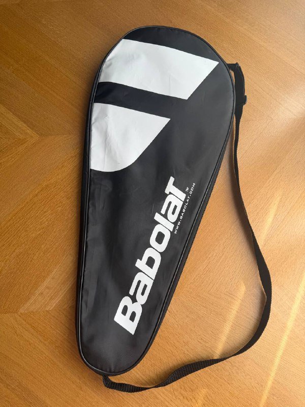 Ракетка Babolat с чехлом 5