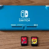 Nintendo Switch Lite 2
