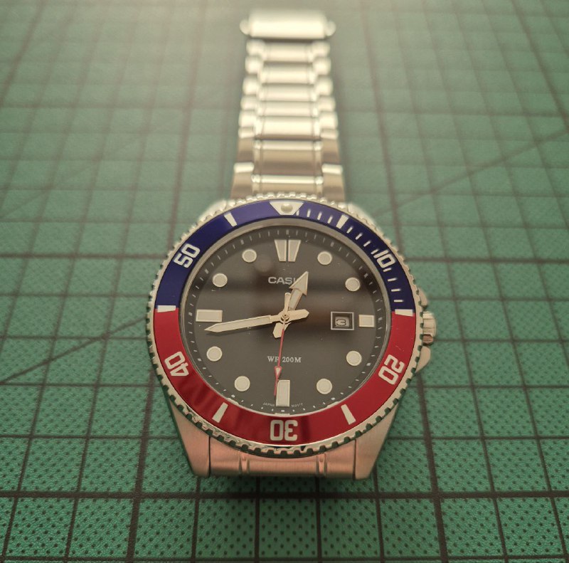 Timex, Casio наручные часы 2