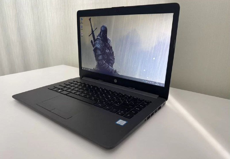 Ноутбук HP Intel Core i5 8-го поколения 2