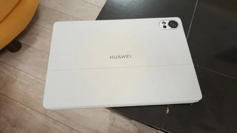 Huawei MatePad 12 X 12/256 с магнитной клавиатурой 1