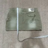 Винтажные юбки, зипки 4