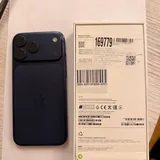 iPhone 17 Pro Max 2