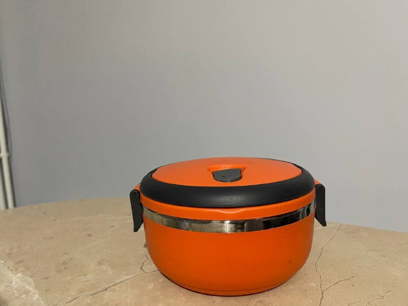 Термос для еды 7