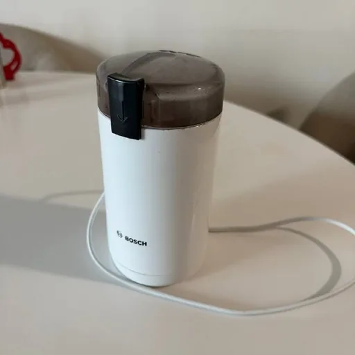 Кофемолка Bosch