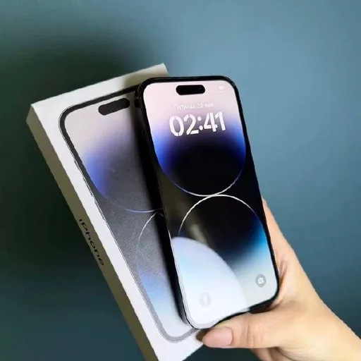 iPhone 14 Pro 256 GB