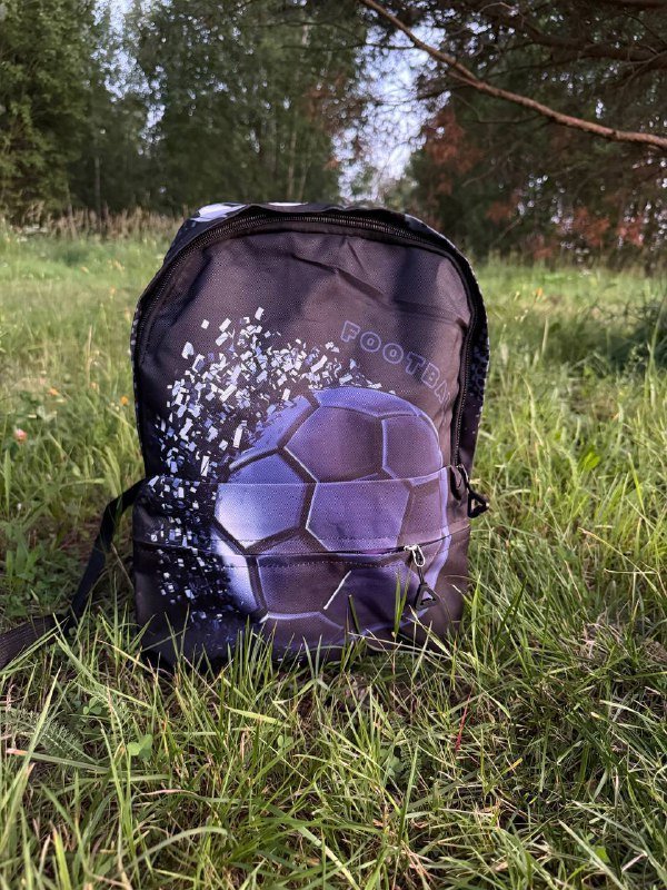 Рюкзаки детские и взрослые 5