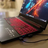 Игровой ноутбук Acer Nitro 5 2