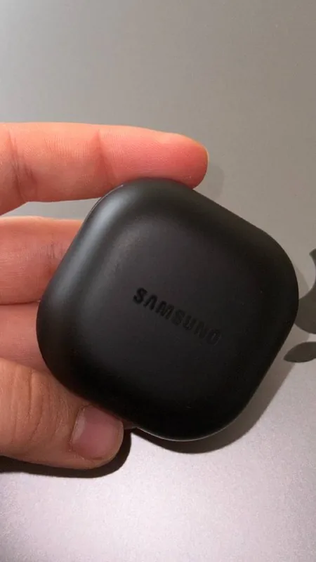 Наушники Samsung 1