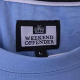 Футболка Weekend Offender 2