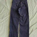 Женские джинсы Levi’s Ribcage Straight 3